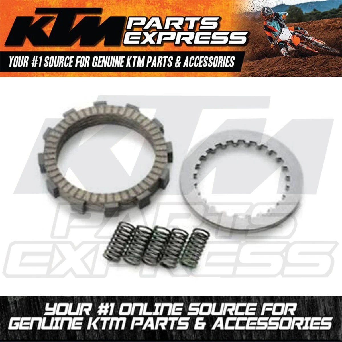 Duke 200 parts online sale