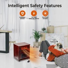 Roof Home Space Heaters for sale