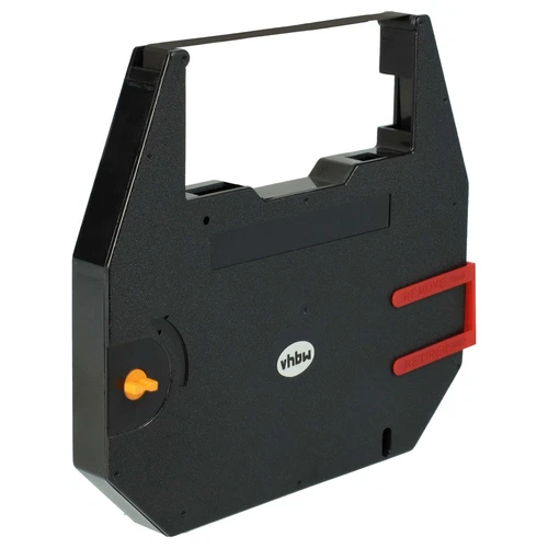 Ruban encreur carbone pour Nakajima AX 455 AX 375 AX 300 AX 270 AX 260 noir