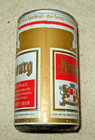 Kronenbourg Aluminum Beer Can — photo 4