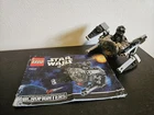LEGO Star Wars: Tie Interceptor Microfighter (75031) Complete