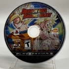 Dragon Ball: Raging Blast 2 (Sony PlayStation 3 PS3, 2010)