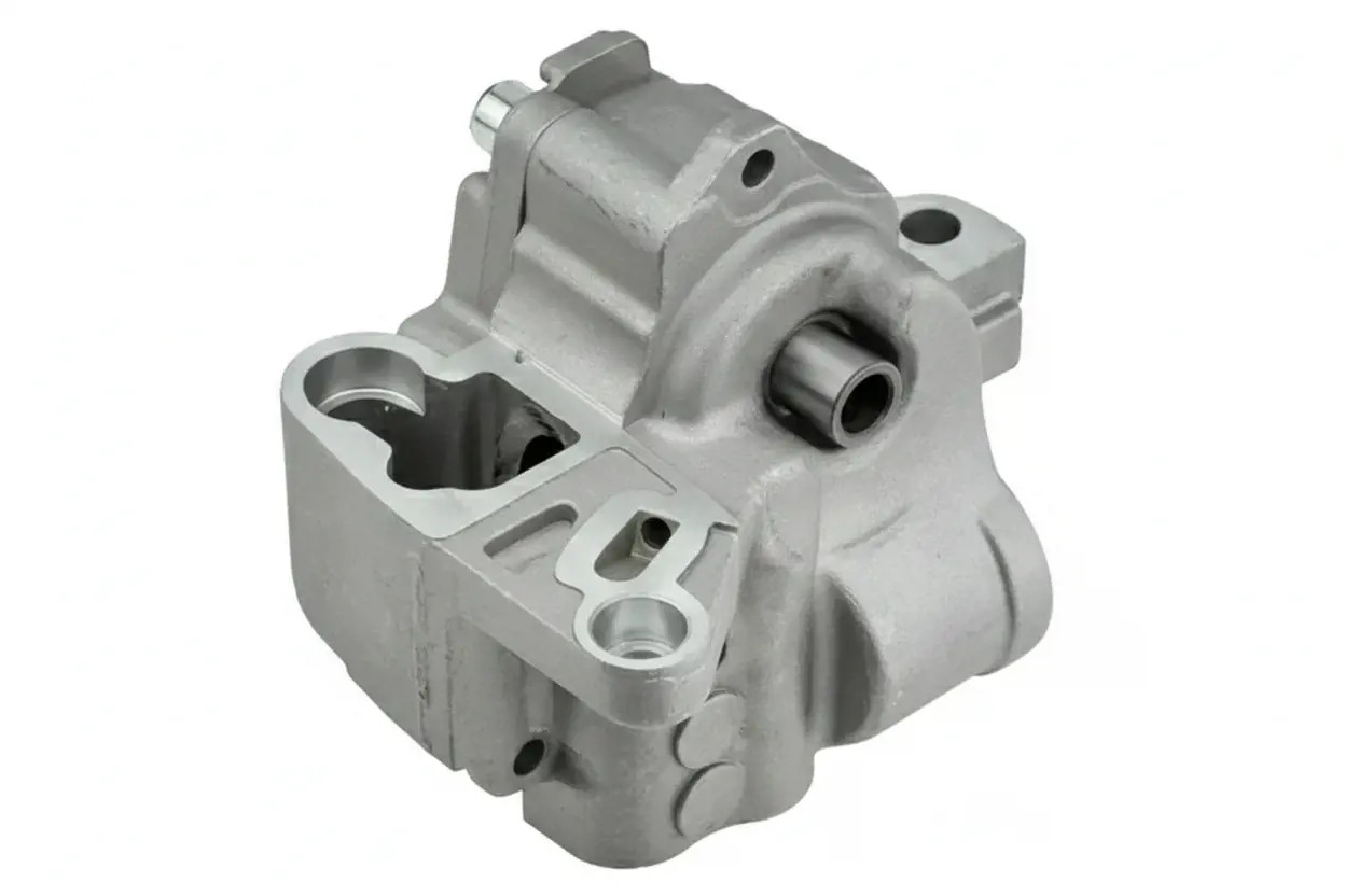 Oil pump Rotor Pump BPO-VW-031 NTY for VW SEAT AUDI SKODA