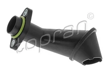 Topran-OE 119 258 Intake Manifold, Oil Pump for Audi, Seat, Skoda, VW