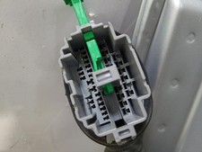 Porte arrière et accessoires Fiat SEDICI