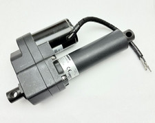 Thomson K2g20-12v-brl-03 B-track Linear Actuator, 12vdc, 300w