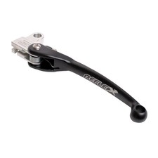 Streamline Reflex Clutch Lever Brembo Black For Sherco 125 Se Factory 2020-2023 Streamline Reflex Clutch Lever Brembo Black For Sherco 125 Se Factory 2020-2023