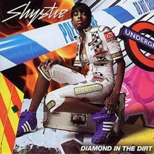 Shystie: Diamond in the Dirt