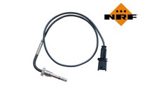 NRF 707157 Abgastemperatursensor FüR Alfa Romeo, Lancia