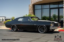 1971 Chevrolet Chevelle for Sale
