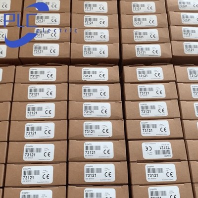   D10AFPY Optical fiber amplifier brand new   #yi