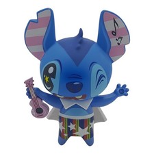 Figurine Disney Stitch Miss Mindy Enesco Collection Comme Neuve Boite Ouverte