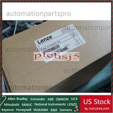 1PC New Lenze Inverter EVS9323-EK EVS9323EK Servo Controller Expedited Shipping