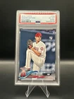 2018 Topps Series 2 Shohei Ohtani #700 (RC) PSA 6