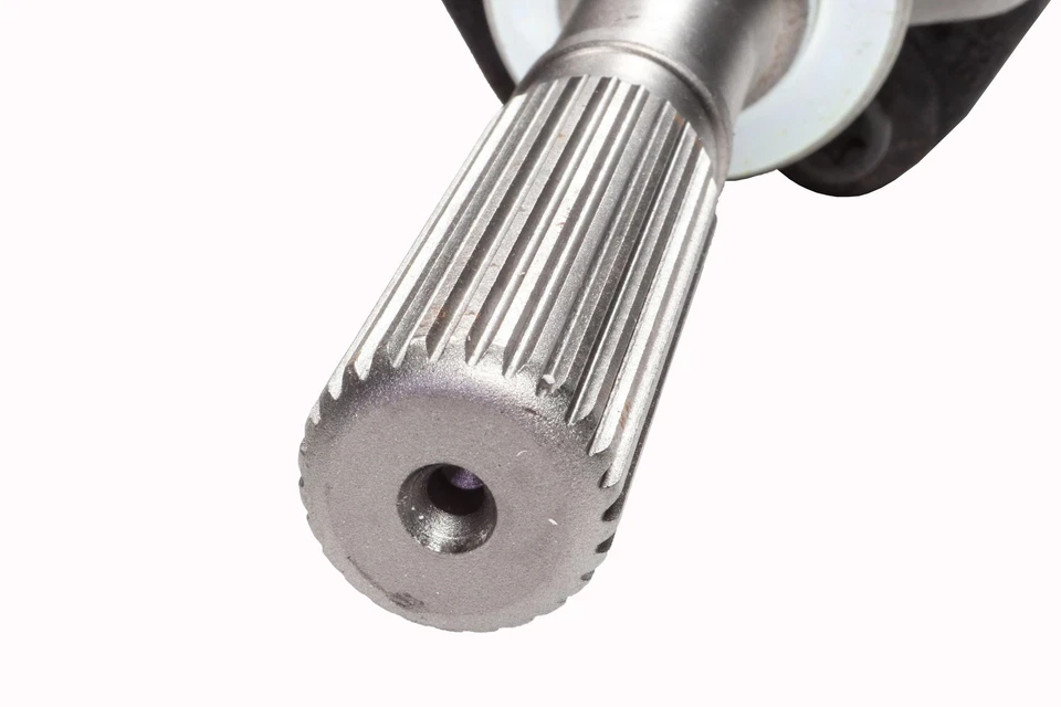 For Chevy Corvette 2006-2013 ACDelco Genuine GM Parts Driveshaft Foto 2 de 4