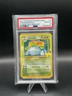 Venusaur 15/102 Celebrations: Classic Collection Holo Pokemon PSA 10
