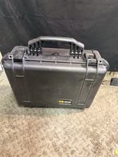 Pelican 1520 Protector Case all Different Con...