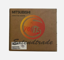 ONE NEW MITSUBISHI Inverter FR-D740-050-EC