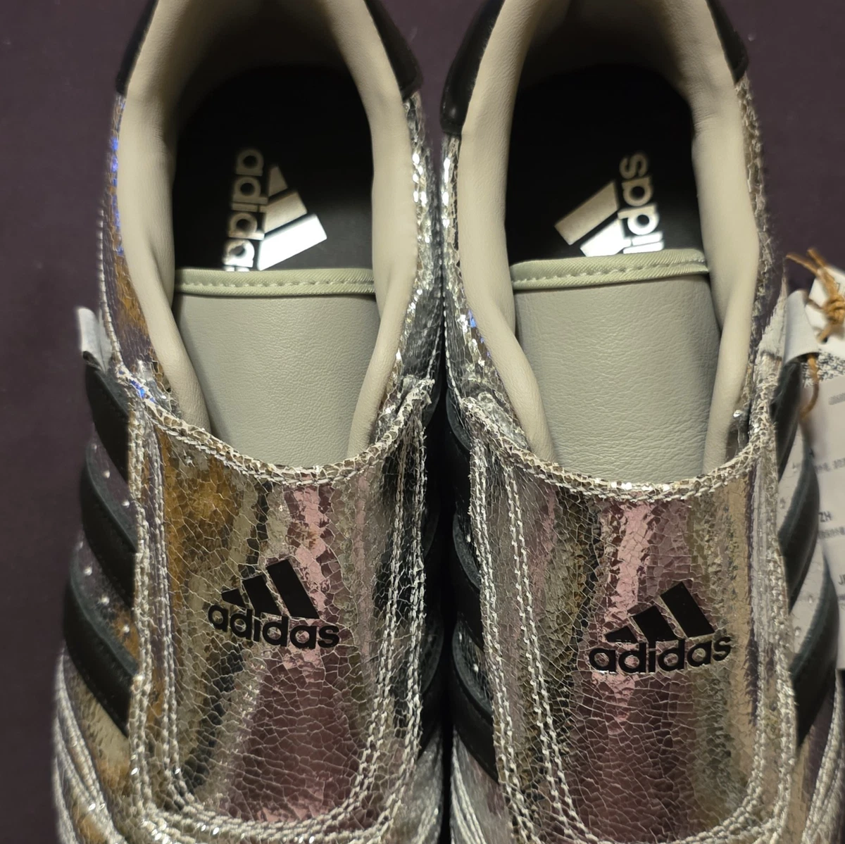 adidas Slip On Athletic Shoes for Women for sale | eBay