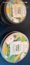 Body Shop Products 