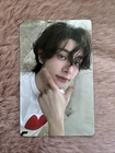 Enhypen  Jake  ´ Romance: Untold´ Official Photocard + FREEBIES