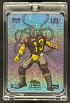 2026 Bo Jackson Battle Arena 1st Edition Macho Icon Battlefoil #IBF-282