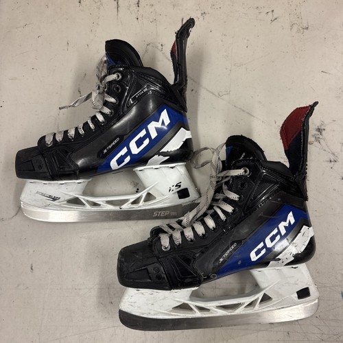 CCM JETSPEED XTRA SE ice HOCKEY SKATES size 7.5 Wide