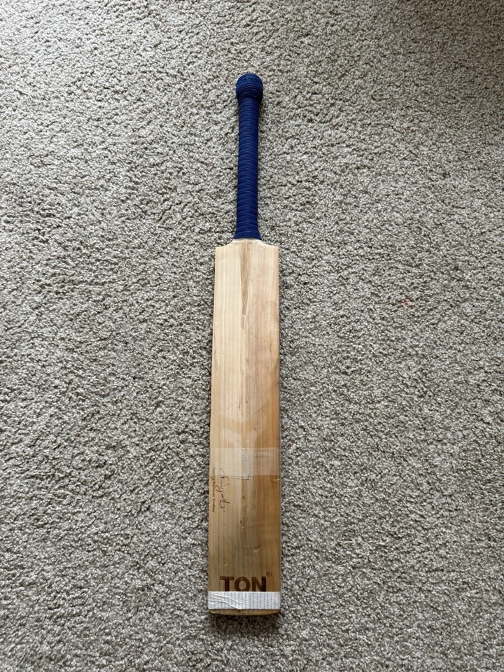 SS Sky Player Edition Cricket Bat - Image 3 of 4