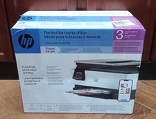 MA2 HP OfficeJet Pro 8135e Wireless All-in-One Color Inkjet AI-Enabled Printer