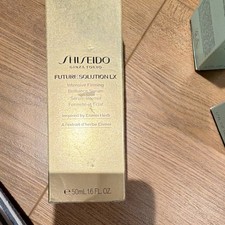 Shiseido Future Solution LX Intensive Firming Brilliance Serum 1.6 fl oz Enmei