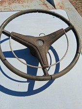 1970 70 Mopar Dodgeplymouth Steering Wheel Horn Ring Charger Roadrunner