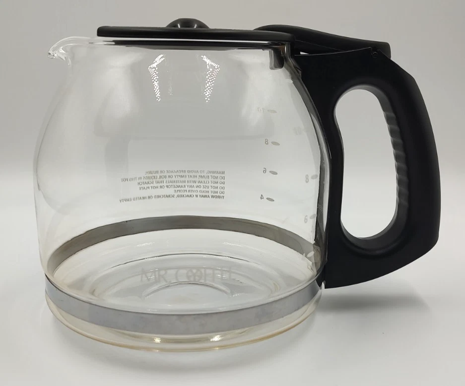 Mr. Coffee Black Carafes Parts for sale | eBay