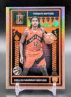 2025 Topps Signature Collin Murray-Boyles Base (RAW)
