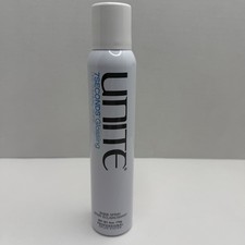 Unite 7Seconds Glossing Spray 6oz Shine Spray Thermal Protectant New