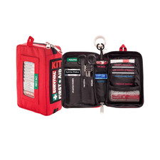 Survival - Compact First Aid Kit