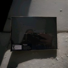 Metroid: Other M Art Folio Nintendo Wii Promo