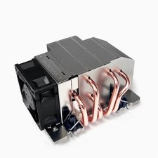 DYNATRON LGA7529 CPU 2U Server Heat Sink Violent Fan 400w C2