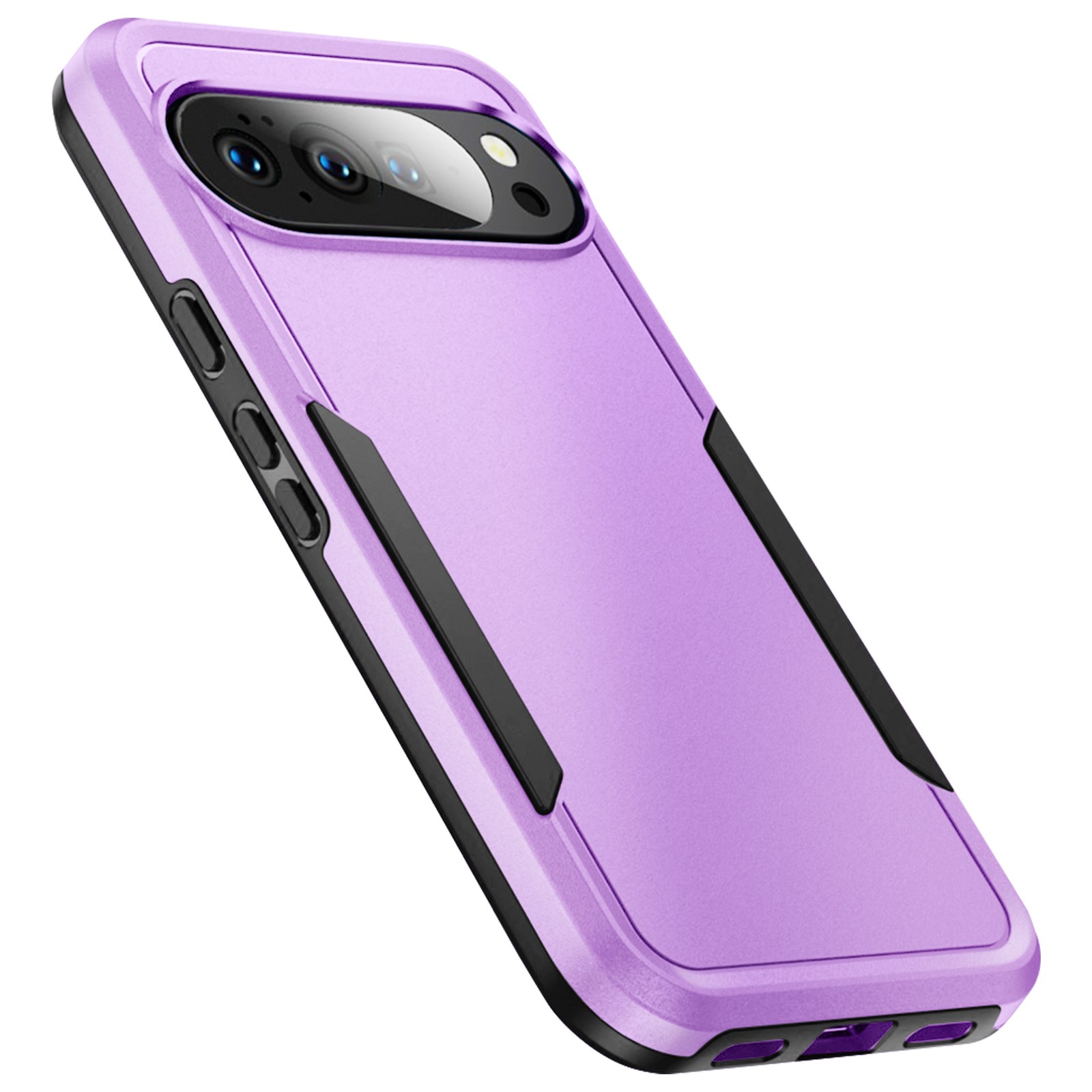 Coque Antichoc Google Pixel 10 Pro Évite les Fissures Écran et Caméra