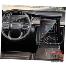  2Pack Anti-Glare Matte for GMC Acadia Screen Protector 2024-2026, for Acadia