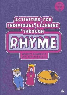 Activities for Individual Learning Through Rhyme vo... | Buch | Zustand sehr gut