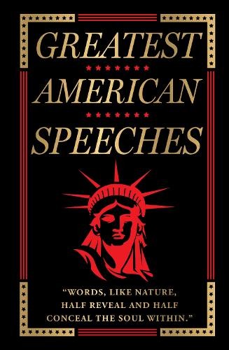 Greatest American Speeches: Deluxe Hardbound Edition by #Value! (HB 2025) - Image 5