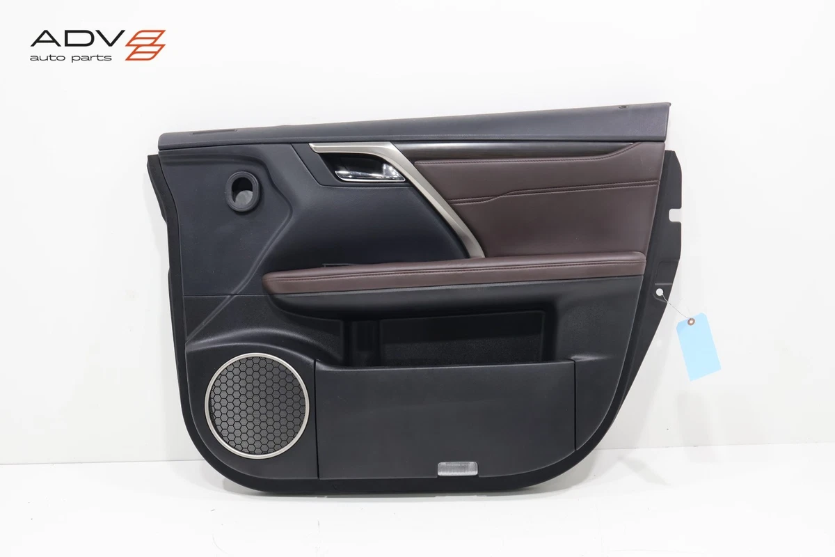Door Panels for Lexus RX450h for sale | eBay