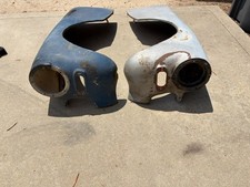 MG Midget Finders  MODELS 65 - 79