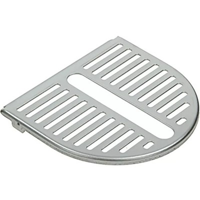 Abtropfschale Tassenablage Metallboden Gitter Becher Krups Nespresso Pixie XN30 MS-0067869
