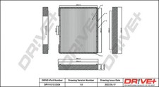 Filtre d'habitacle Hyundai MATRIX