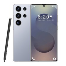 2026 Smartphone G25 Ultra 128Go 5G Débloqué Double SIM Android Phone