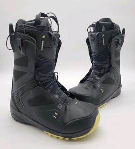 Solomon DIALOGUE WIDE 27.5-28.0cm Salomon Dialogue Dual Boa Wide