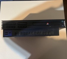 SONY Playstation 2 PS2 Console Video Game System WORKING READY TO PLAY