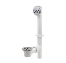 GERBER PLUMBING 41-510 / 41510 (NEW IN BOX) Bath Drain trip lever 