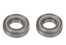 Weiand 9599 Nose Bearing Kit For Use W 6-71 Series8-71 Series Blowers